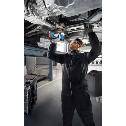 Bosch GDX 18V-285 Cordless Brushless Impact Wrench 18v (Kit) | Bosch by KHM Megatools Corp. Bosch GDX 18V-285 Cordless Brushless Impact Wrench 18v (Kit) | Bosch by KHM Megatools Corp.